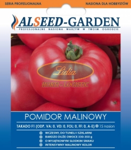POMIDOR MALINOWY TAKADO 15n