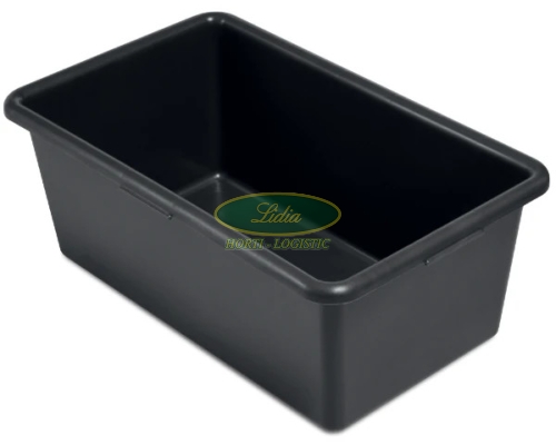 KASTRA PROSTOKĄTNA 80L