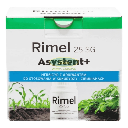 RIMEL 25 SG 30g