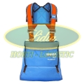 SHARK+PLUKO BAG Z SZELKAMI 15-18kg#1