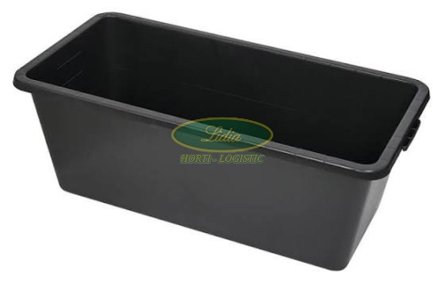 KASTRA PROSTOKĄTNA 60L
