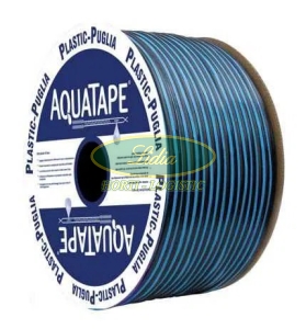 LINIA AQUATAPE 16mm 8mil 10cm 0,6LH/M