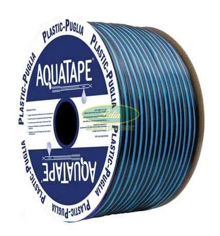 LINIA AQUATAPE 16mm 8mil 10cm 0,6LH/M