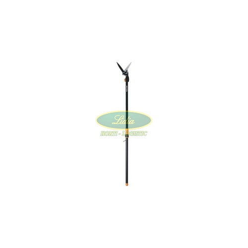 FISKARS - NOŻYCE DO ŻYWOPŁOTU NA WYSIĘGNIK 1001559