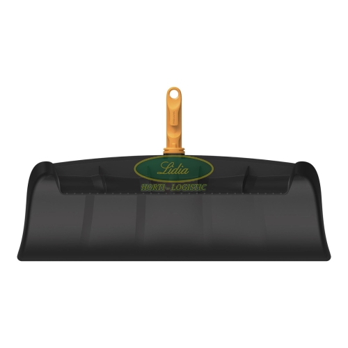 FISKARS - ONECLICK - PŁUG DO ŚNIEGU 40 CM 1086994