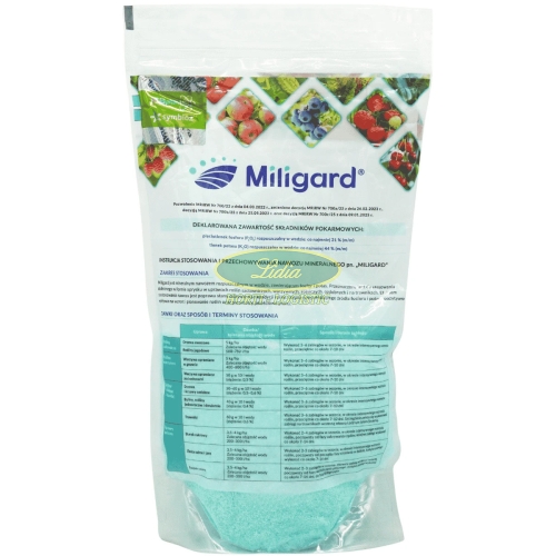 MILIGARD 1kg