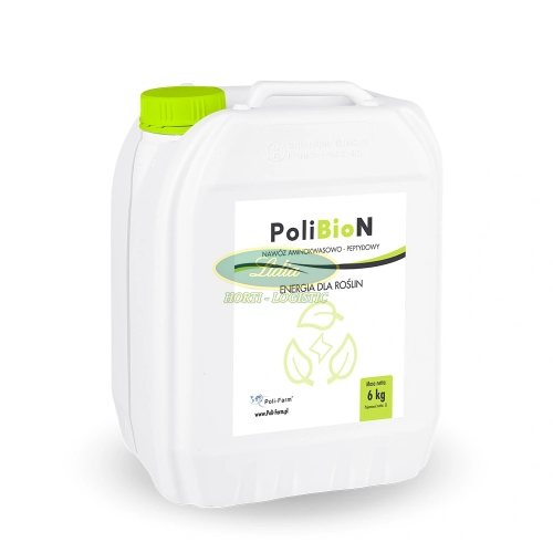 POLIBION 5L/6kg
