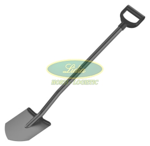 CELL-FAST - SZPADEL OSTRY BASIC 40-252