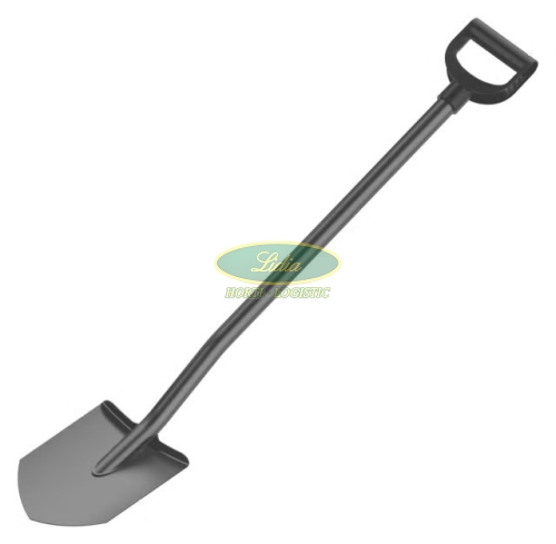 CELL-FAST - SZPADEL OSTRY BASIC 40-252