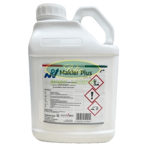 MAKLER PLUS 250 SC 5L