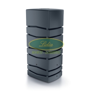 ZBIORNIK NA DESZCZÓWKĘ IDTC650 AQUA TOWER 650 L