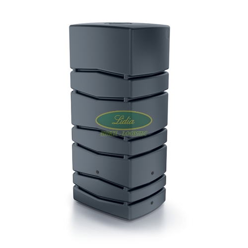ZBIORNIK NA DESZCZÓWKĘ IDTC650 AQUA TOWER 650 L