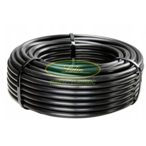 RURA PE100-SDR17 PN10 40x2,4mm CZARNA