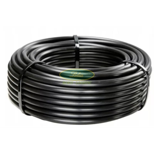RURA PE100-SDR17 PN10 40x2,4mm CZARNA
