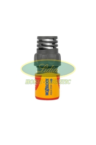 HOZELOCK - SZYBKOZŁĄCZE SOFT TOUCH 3/4" STOP 2065