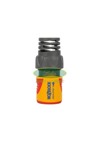 HOZELOCK - SZYBKOZŁĄCZE SOFT TOUCH 3/4" STOP 2065
