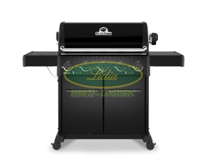 BROIL KING - GRILL GAZOWY CROWN 590 SHADOW