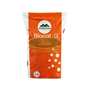 BIOCAT-G 25 kg