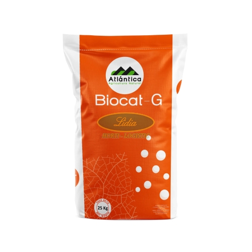 BIOCAT-G 25 kg