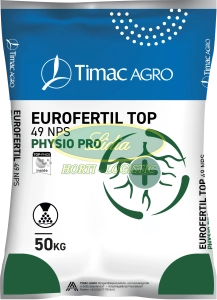 EF TOP NPS 49 50kg TIMAC AGRO