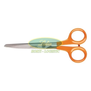 FISKARS - NOŻYCZKI 17cm DO PAPIERU 1000816
