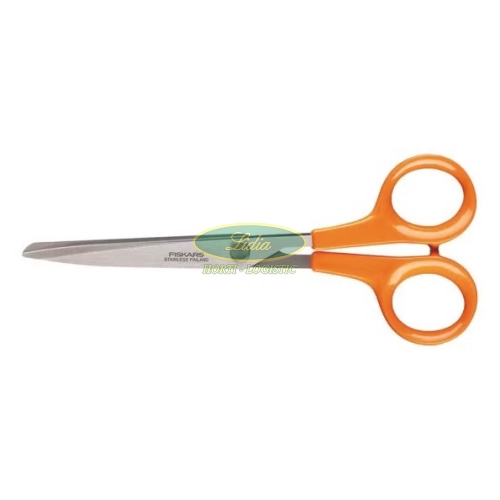 FISKARS - NOŻYCZKI 17cm DO PAPIERU 1000816