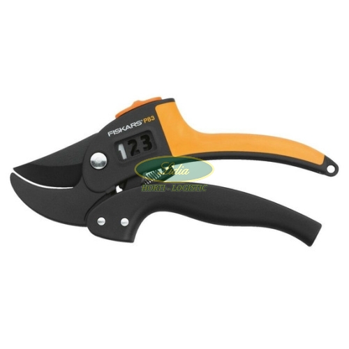 FISKARS - SEKATOR P83 POWERSTEP KOWADEŁKOWY