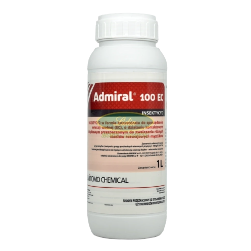 ADMIRAL 100 EC 1L
