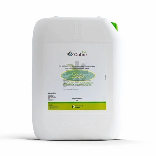 IDAI COBRE 20 L