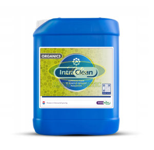 INTRA CLEAN ORGANICS 22kg