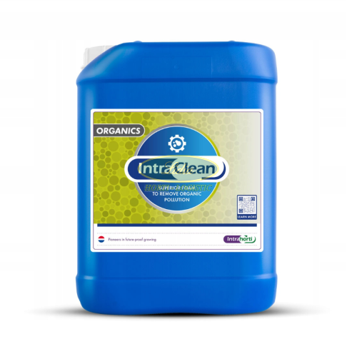 INTRA CLEAN ORGANICS 22kg
