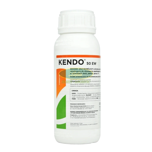 KENDO 50EW 0,5L