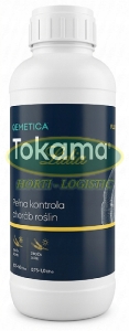 TOKAMA 250EC 1L