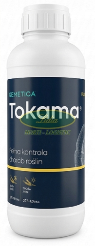 TOKAMA 250EC 1L