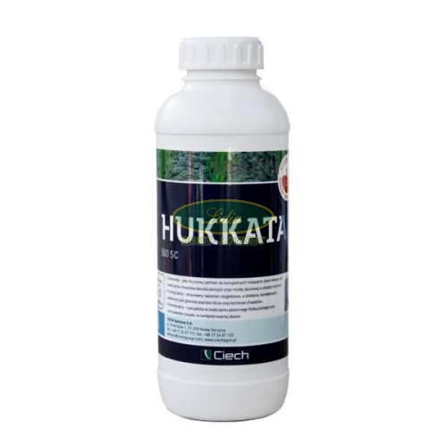 HUKKATA 500 SC 1L