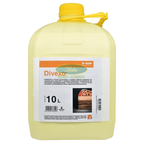 DIVEXO 10L
