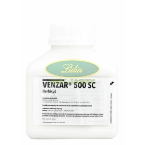 VENZAR 500 SC 1L