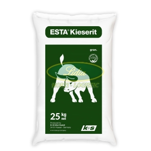 ESTA KIESERIT 25kg