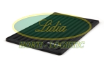 BROIL KING - SILIKONOWA MATA MAGNET. CROWN 60008