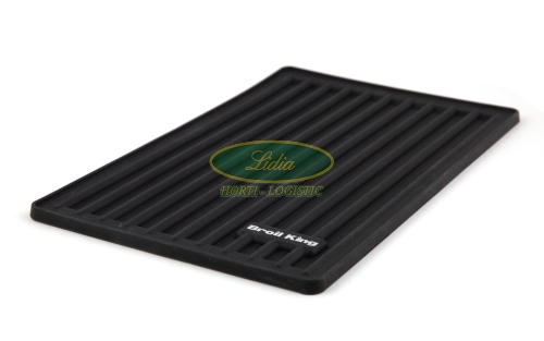 BROIL KING - SILIKONOWA MATA MAGNET. CROWN 60008