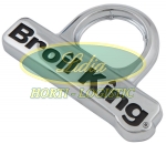 BROIL KING - LOGO WYPUKŁE 10081-BK630