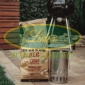 BROIL KING - WĘGIEL PREMIUM KEG 4kg#3