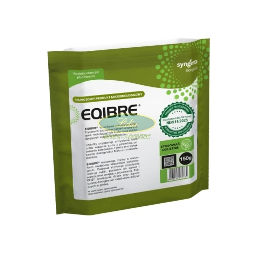 EQIBRE 150g