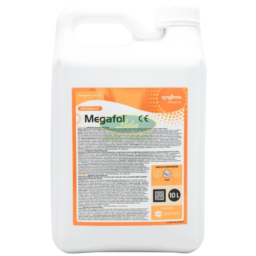 MEGAFOL 10L