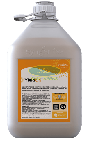 YIELDON 10L