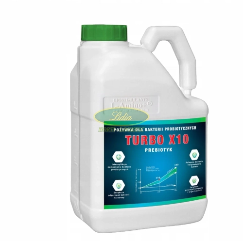 AGRO-SORB TURBO X10 PREBIOTYK 5L P