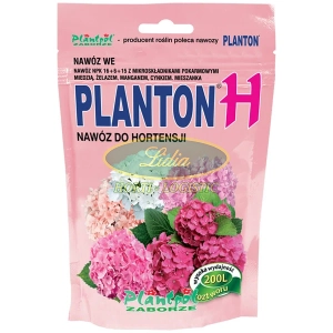 PLANTON-H NAWÓZ DO HORTENSJI 200g