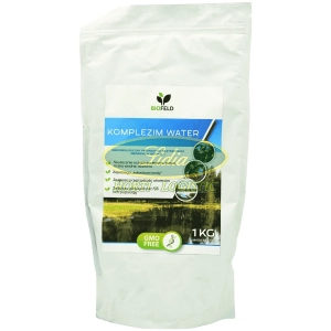 KOMPLEZIM WATER PREPARAT MIKROBIOLOGICZNY 1kg