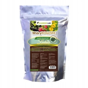NAWÓZ Z WIÓRÓW ROGOWYCH 5kg