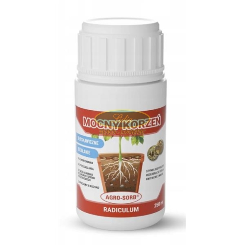 AGRO-SORB RADICULUM 250ml P